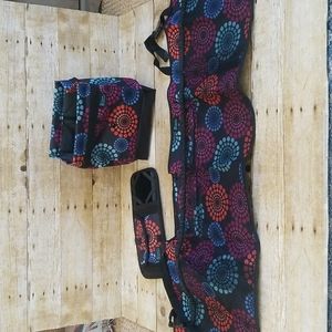 Car organizing bundle 3 pieces